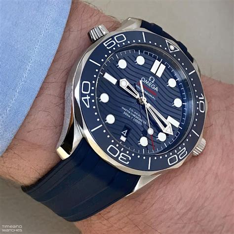 omega seamaster 300 new model|omega seamaster diver 300m price.